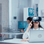 The Role of Smart Devices in Transforming Healthcare