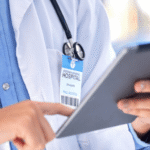 The Role of Technology in Advancing Healthcare Accessibility