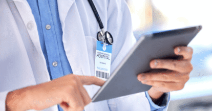 The Role of Technology in Advancing Healthcare Accessibility