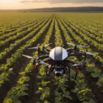 The Role of Technology in Advancing Sustainable Agriculture