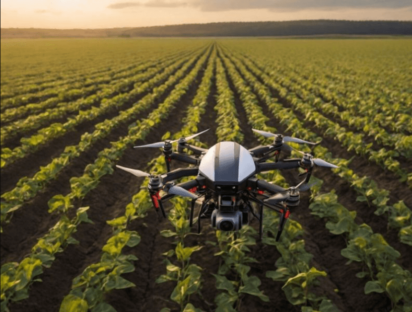 The Role of Technology in Advancing Sustainable Agriculture