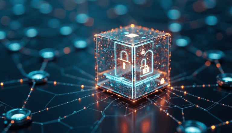 Understanding Blockchain: A Beginner’s Guide