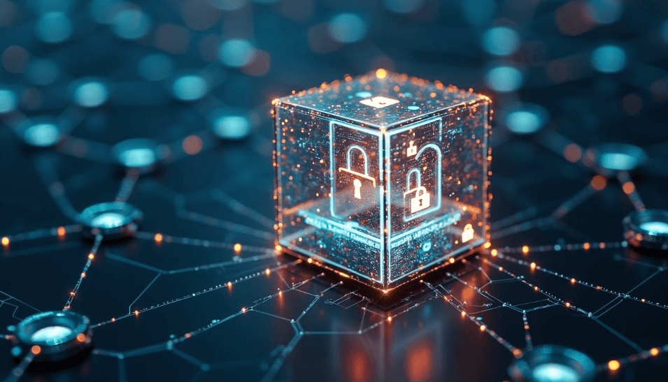 Understanding Blockchain: A Beginner’s Guide