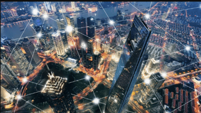 The Future of Internet Infrastructure