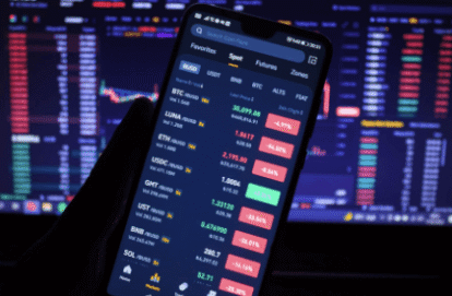 Best Crypto Apps for Beginners