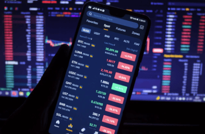 Best Crypto Apps for Beginners