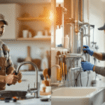 DIY vs Professional Plumbing: When to Call an Expert