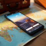 Best Travel Apps 2026
