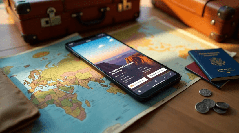 Best Travel Apps 2026