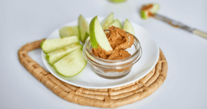 What to Eat for Energy All Day