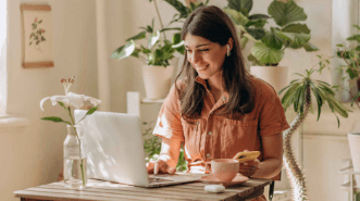 How to Start a Profitable Online Business from Scratch