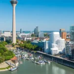 Cheap Flights from Düsseldorf: Cheapest Weekend Getaways and Direct Flight Deals in 2026