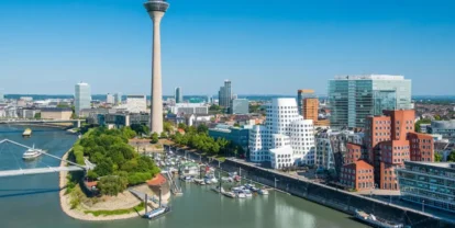 Cheap Flights from Düsseldorf: Cheapest Weekend Getaways and Direct Flight Deals in 2026