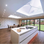 Transform Your Home with Smarter Roof Glazing Ideas for Better Living