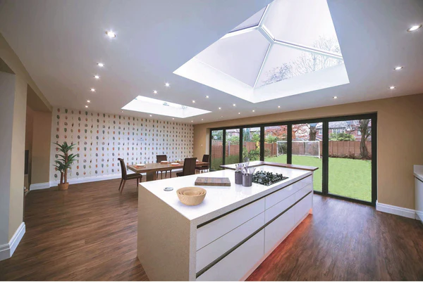 Transform Your Home with Smarter Roof Glazing Ideas for Better Living