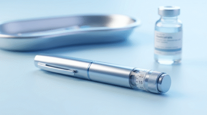 How Clinicians Determine an Appropriate Starting Approach for Switching Wegovy to Zepbound